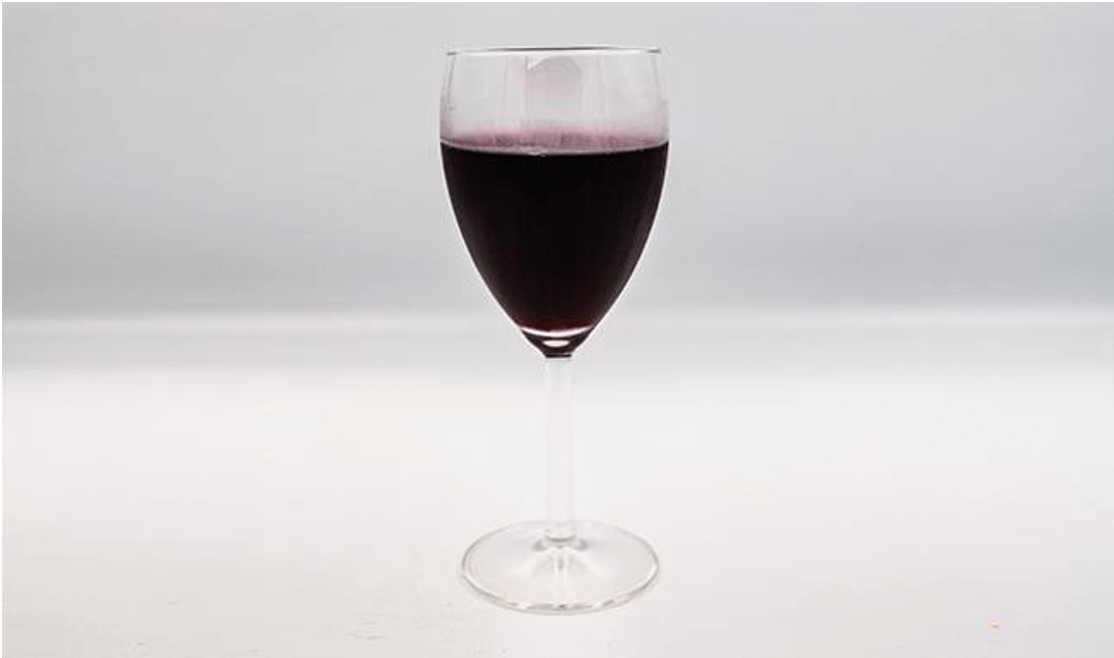 Premium Yamanashi Red (Glass)