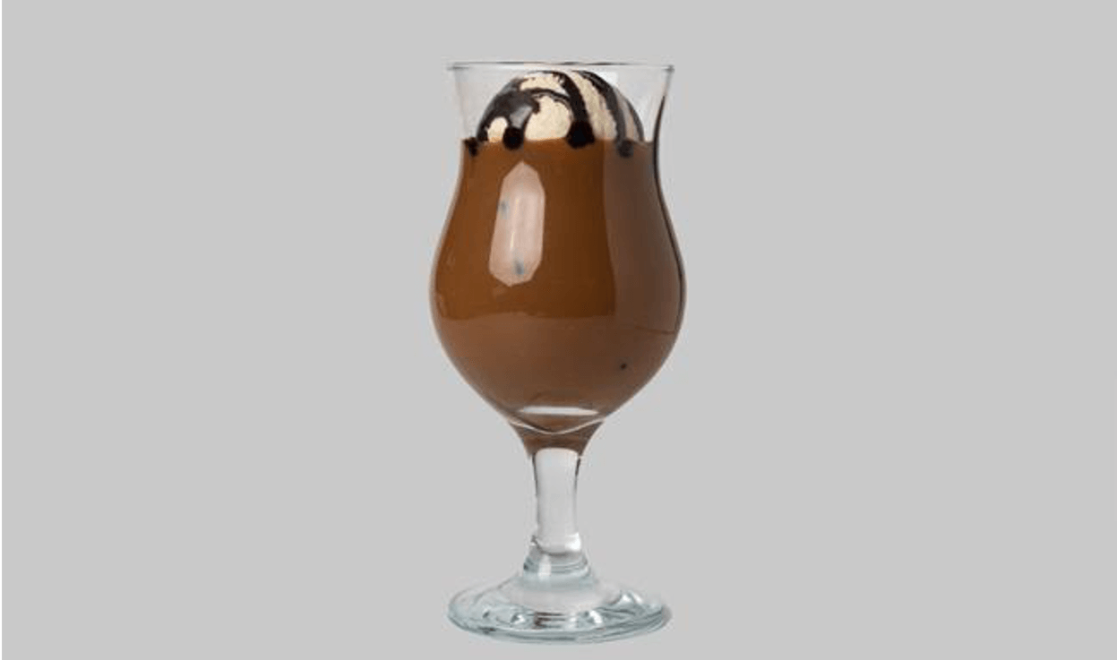 Café Mocha (Hot/Ice)