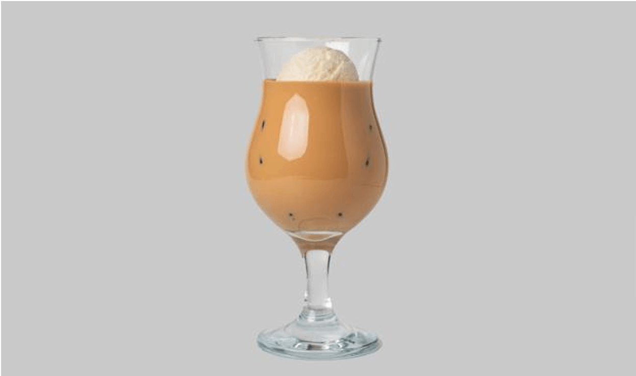 Royal Milk Tea (Hot/Ice)