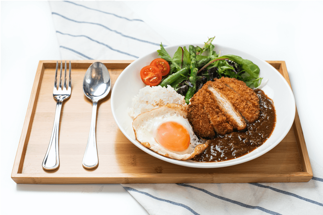 Watashino Hayashi Rice